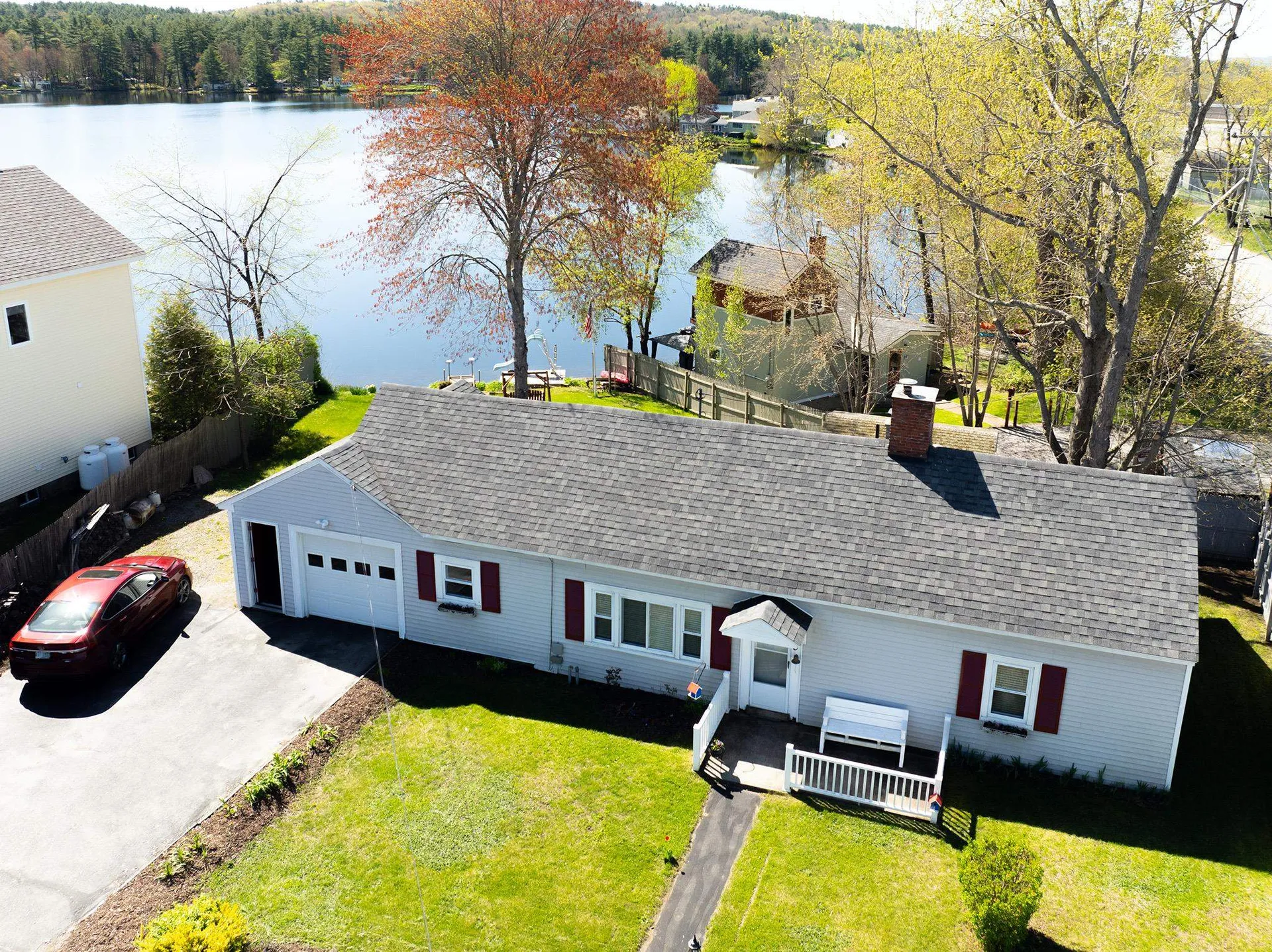 3 Pitcher Point Swanzey NH 03431