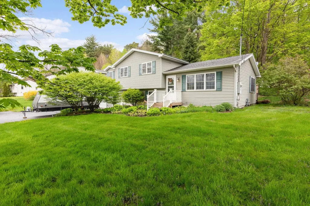 229 River Road Essex Junction VT 05452