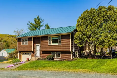 6 Melrose Street Lebanon NH 03766