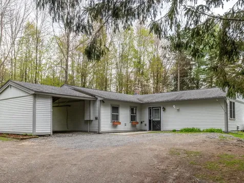 7 Timber Ridge Underhill VT 05489
