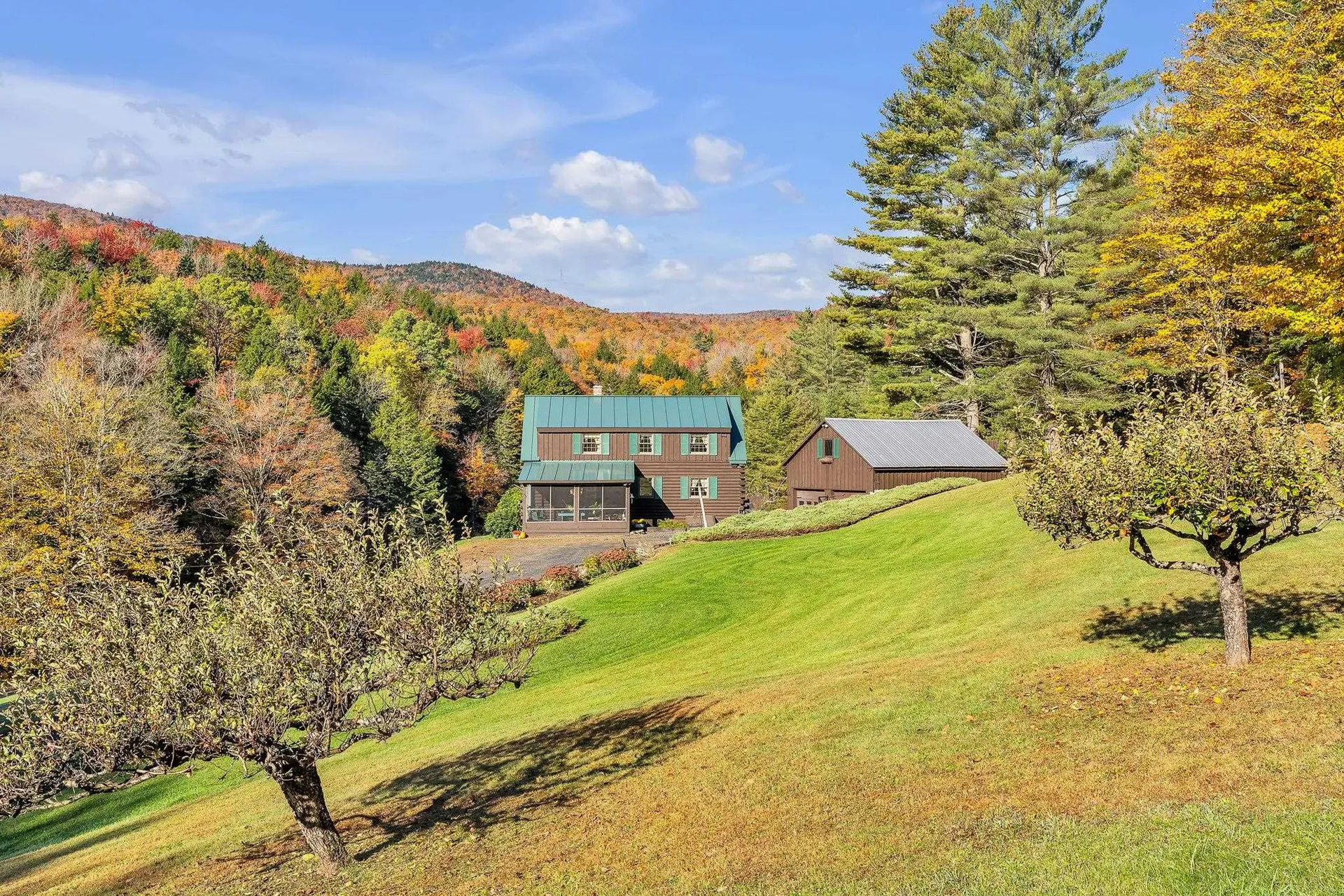 646 Byam Road Bethel VT 05032