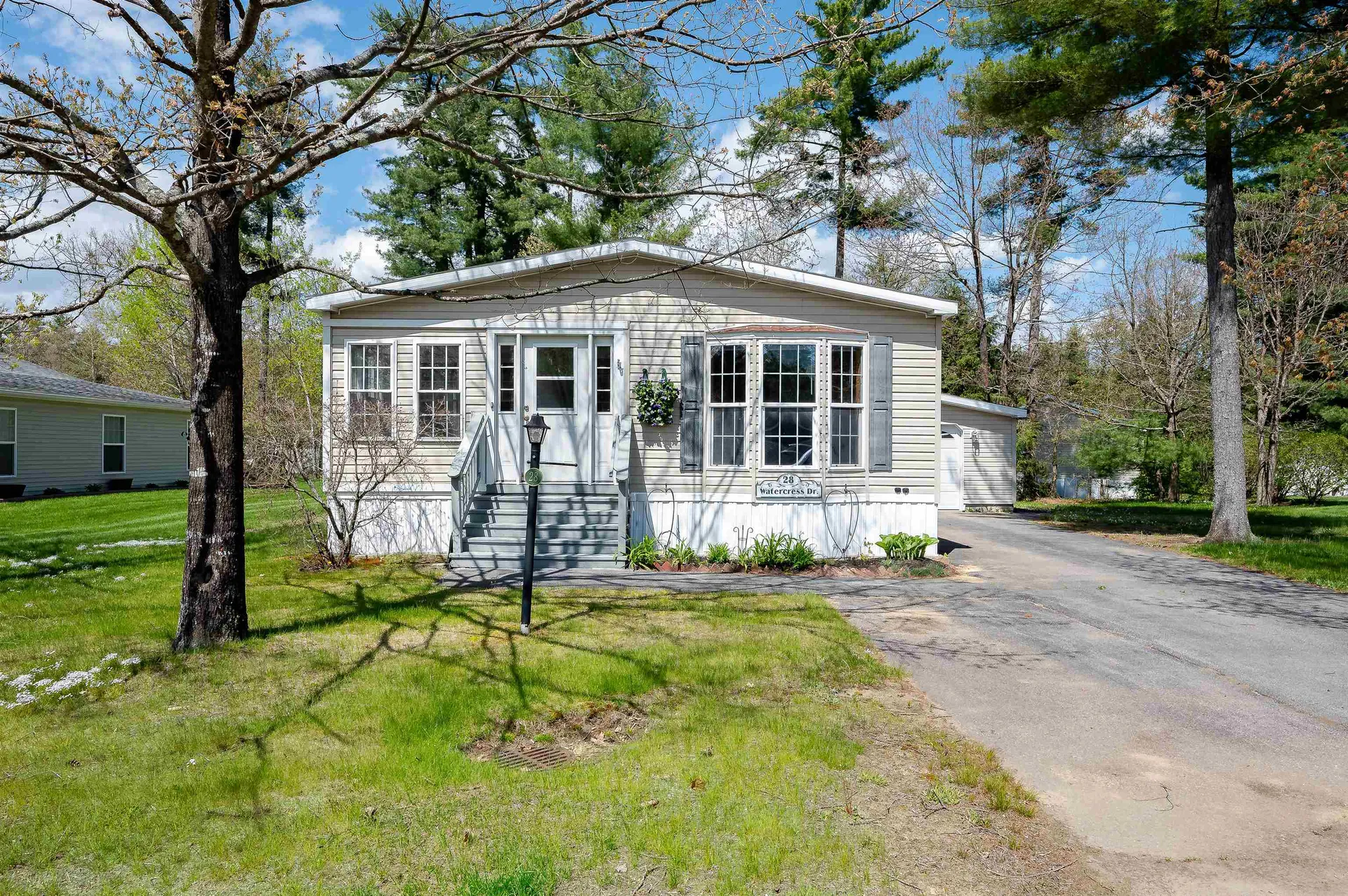 28 Watercress Drive Rochester NH 03868