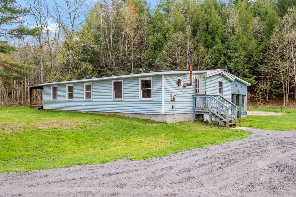 500 Mount Moosilauke Highway Haverhill NH 03765