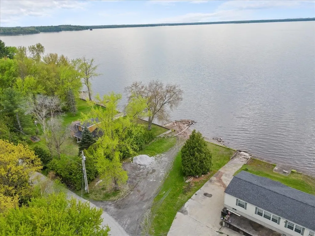 487 Country Club Road Highgate VT 05459