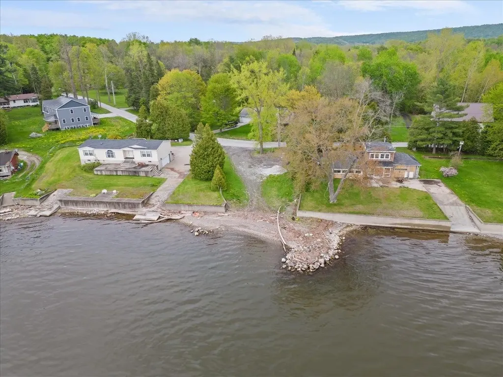 487 Country Club Road Highgate VT 05459
