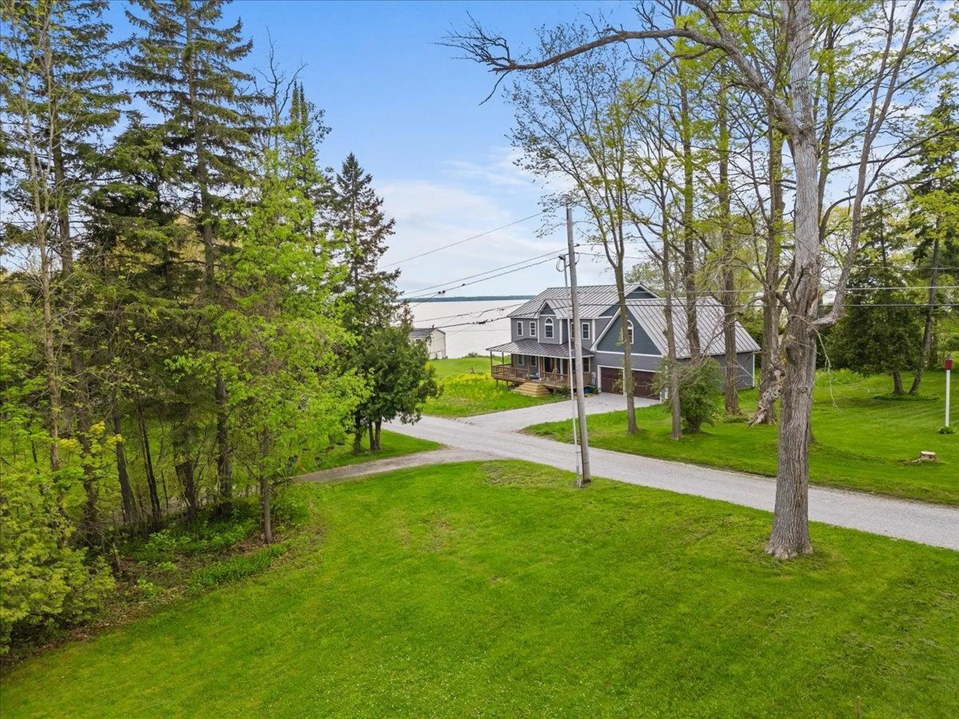 487 Country Club Road Highgate VT 05459