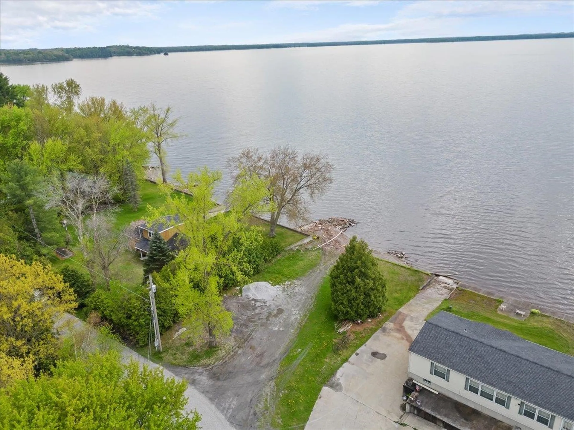 487 Country Club Road Highgate VT 05459