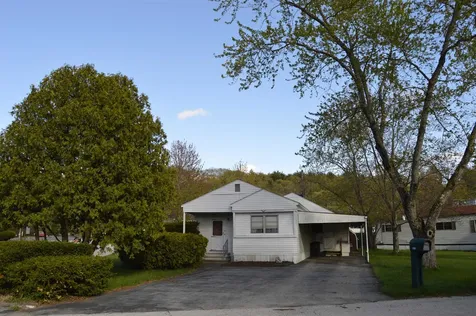 1 Atlas Avenue Hooksett NH 03106