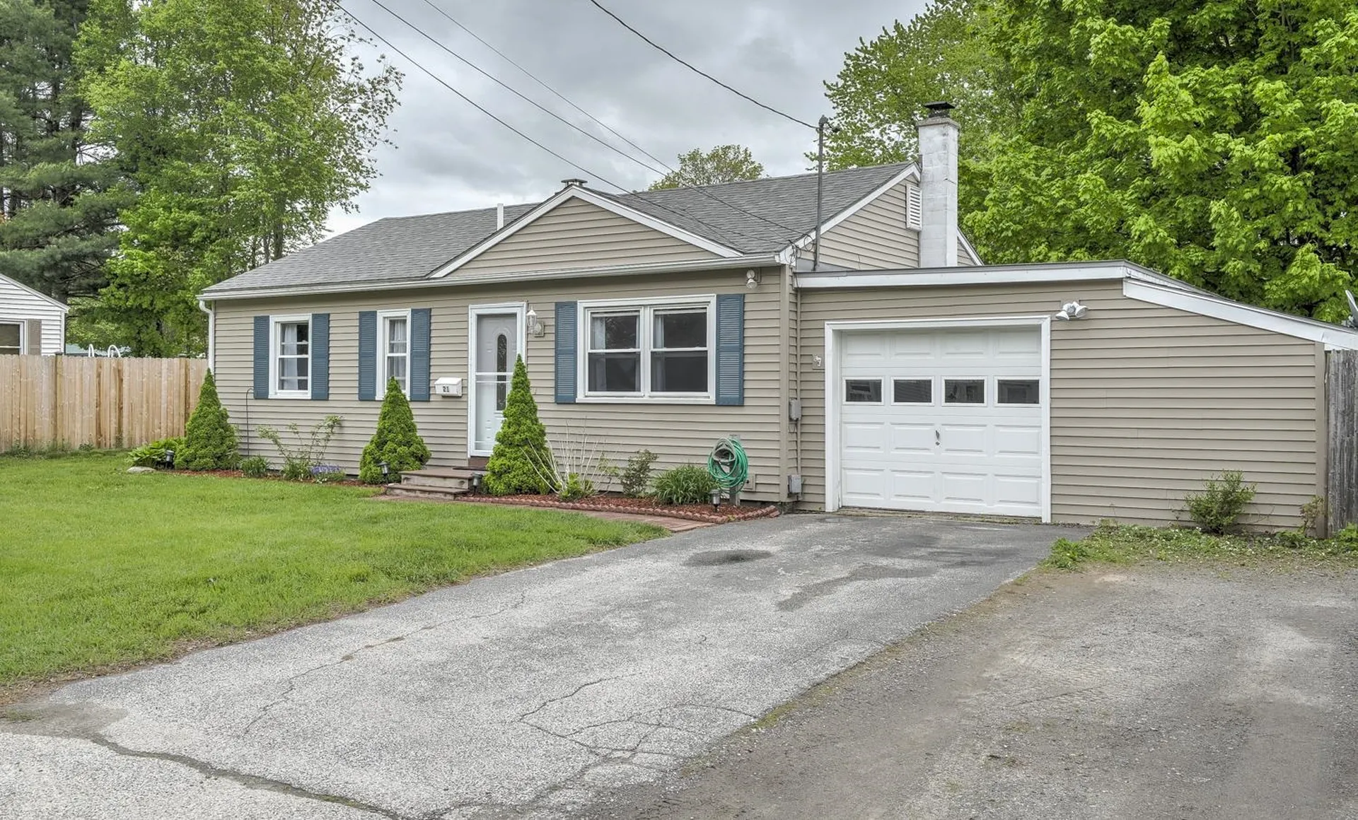 21 Morin Avenue Keene NH 03431