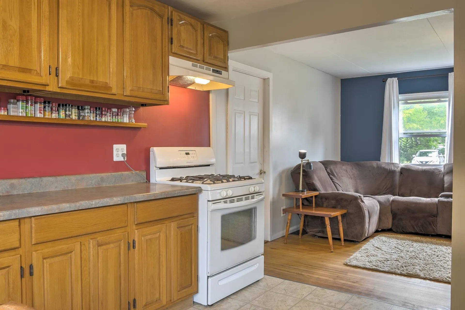 21 Morin Avenue Keene NH 03431