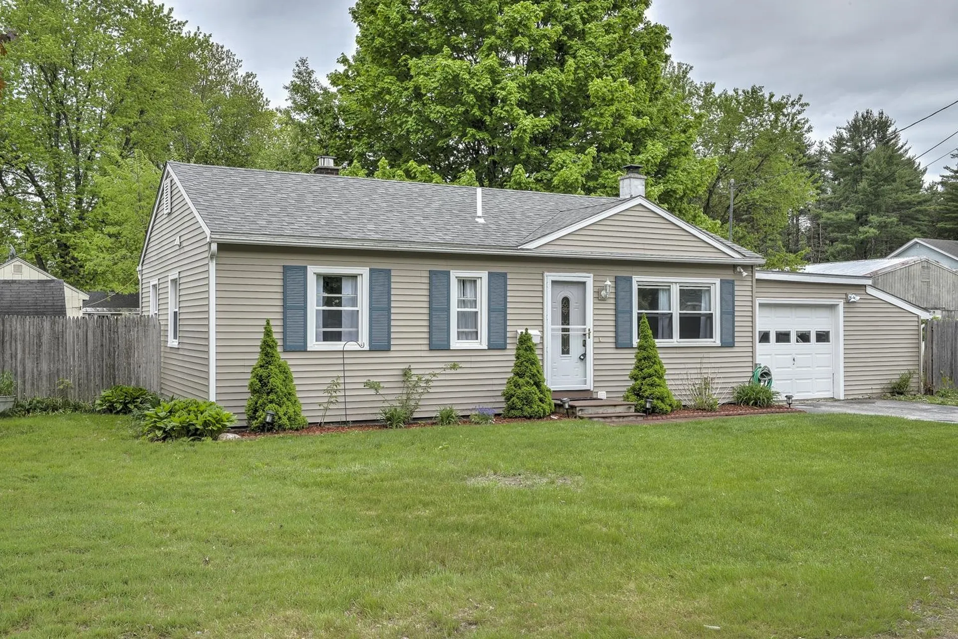 21 Morin Avenue Keene NH 03431