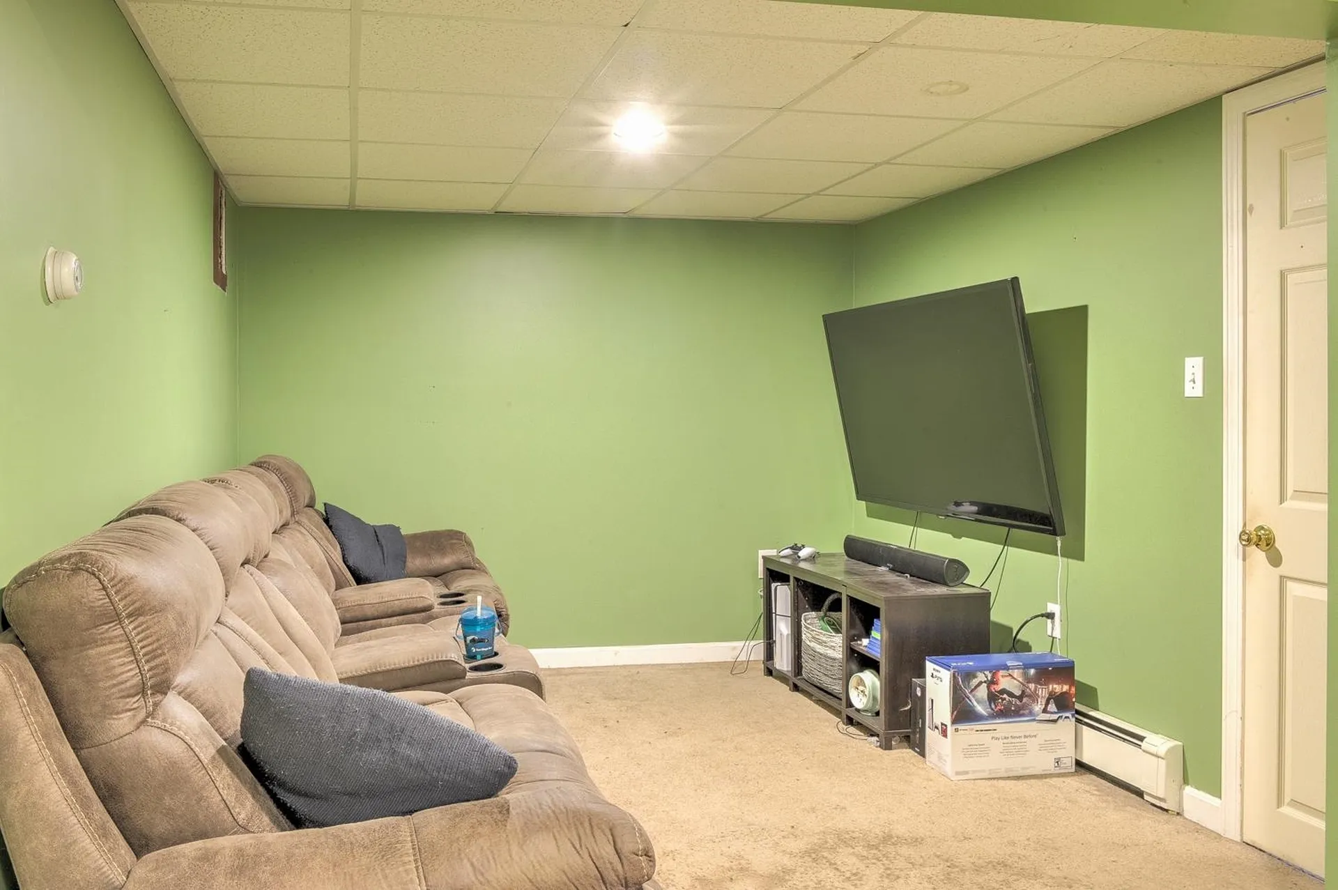 21 Morin Avenue Keene NH 03431