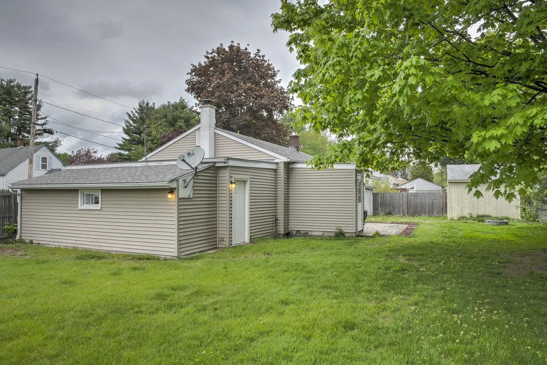 21 Morin Avenue Keene NH 03431