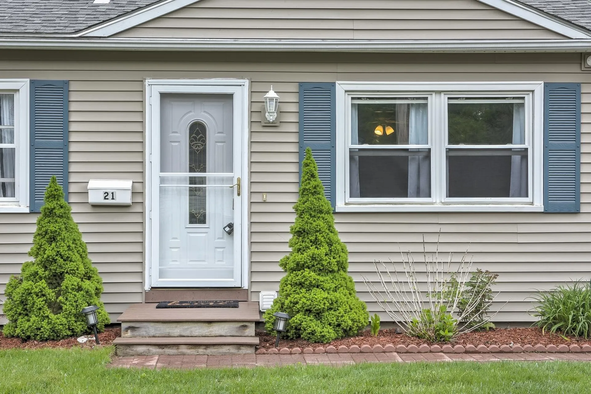 21 Morin Avenue Keene NH 03431