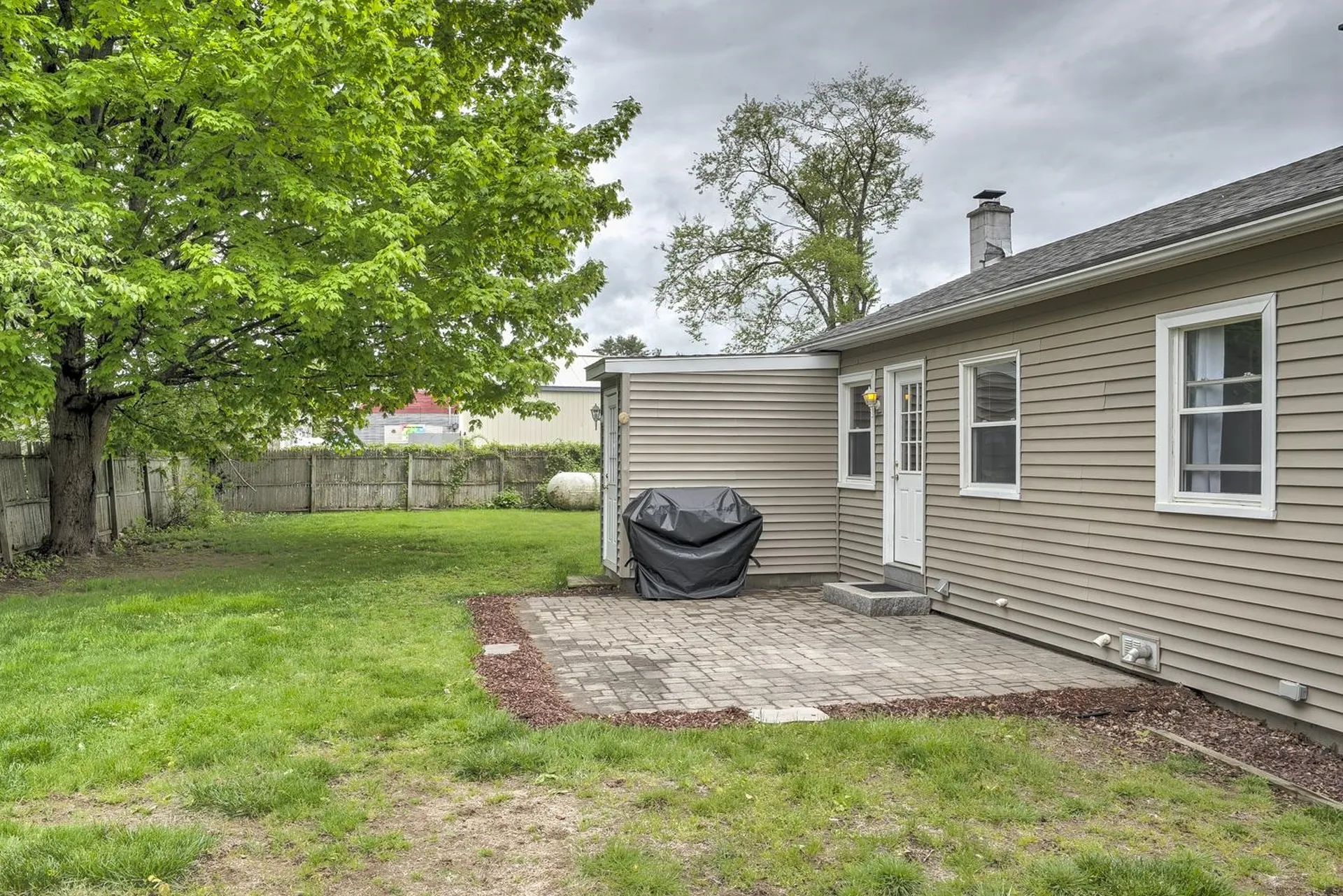 21 Morin Avenue Keene NH 03431