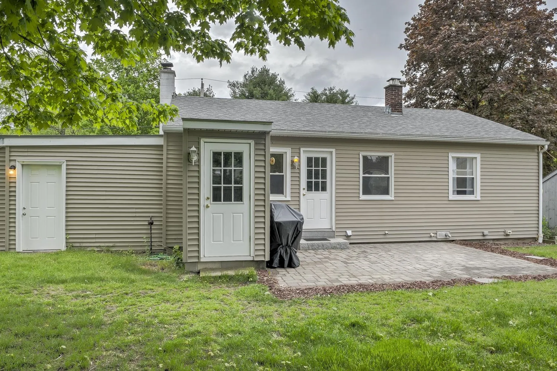 21 Morin Avenue Keene NH 03431