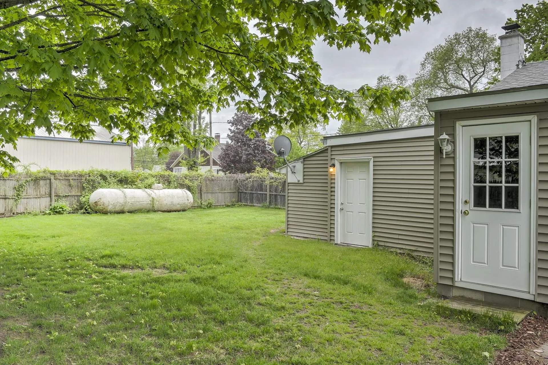 21 Morin Avenue Keene NH 03431
