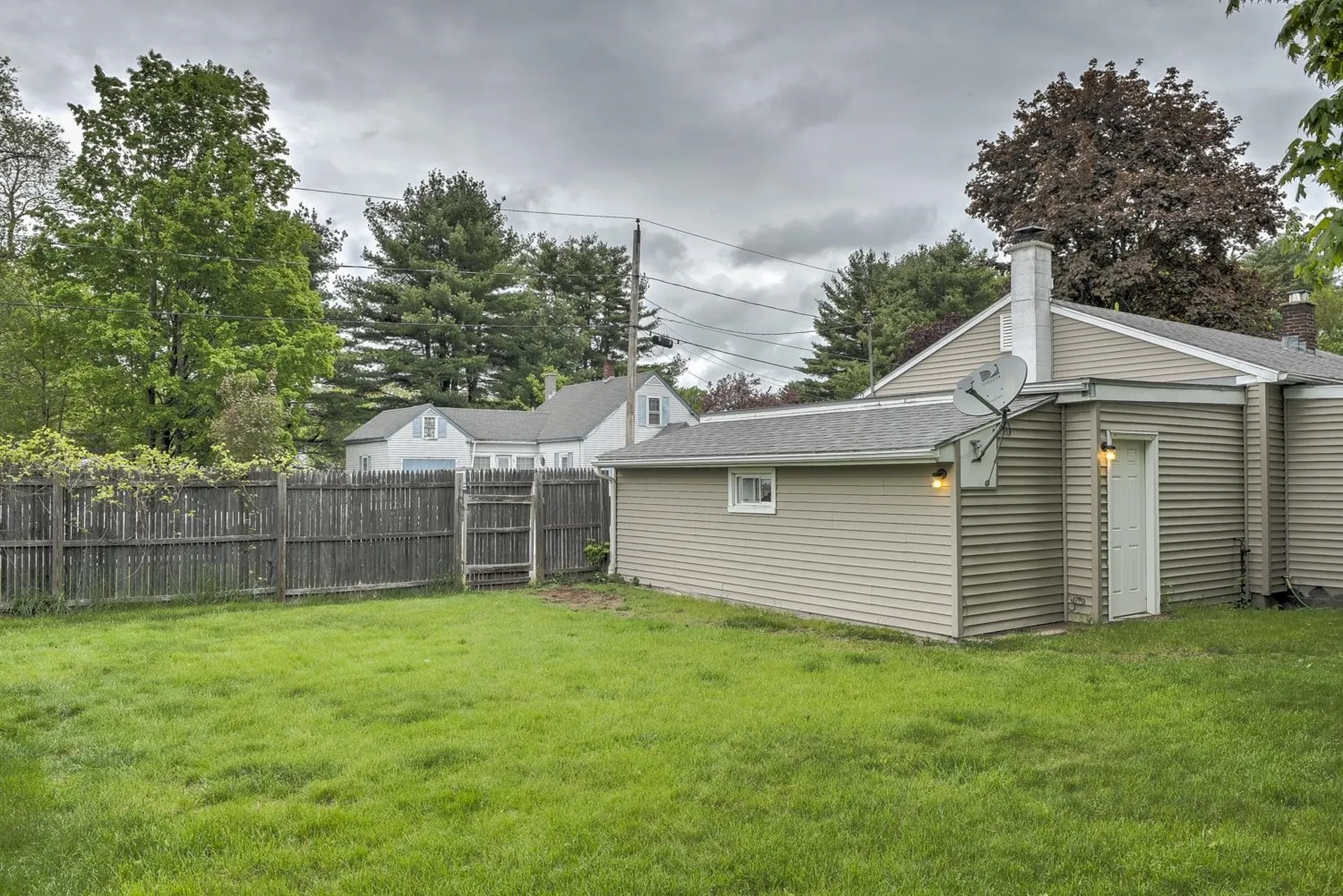 21 Morin Avenue Keene NH 03431