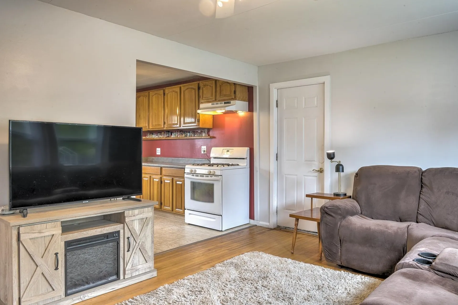 21 Morin Avenue Keene NH 03431