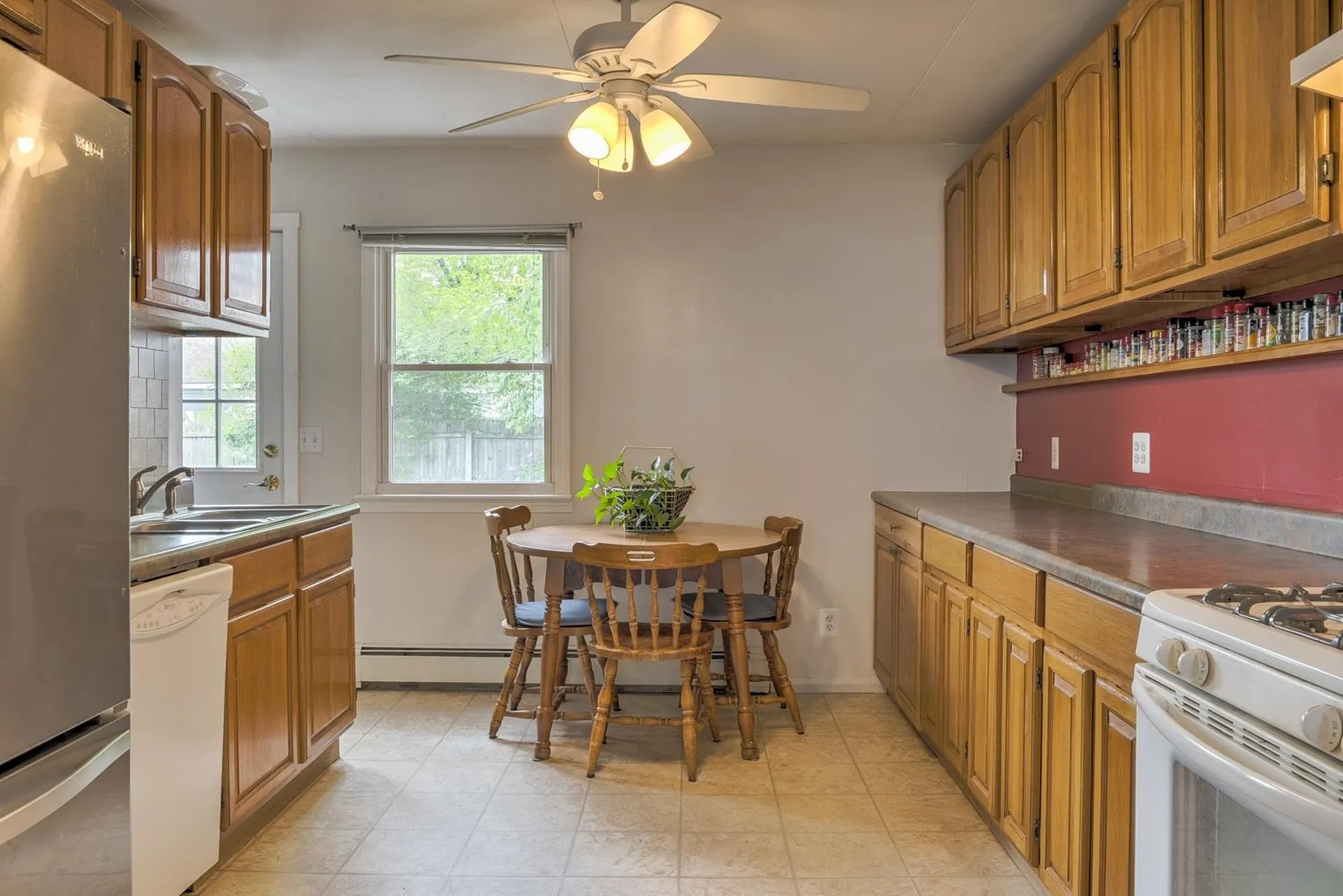 21 Morin Avenue Keene NH 03431