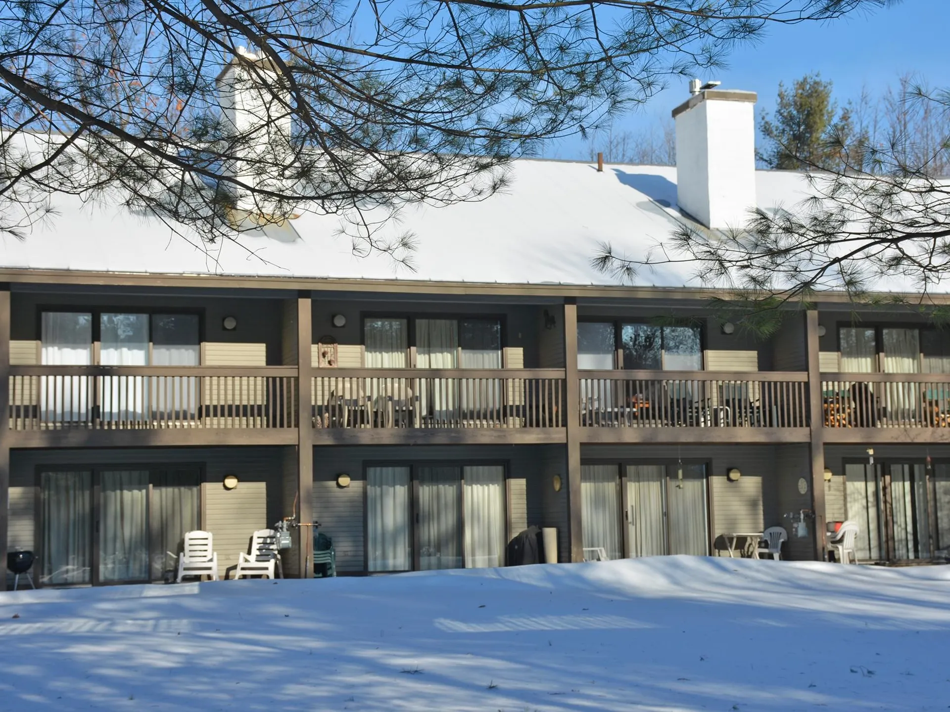 31 Christmas Tree Road Warren VT 05674