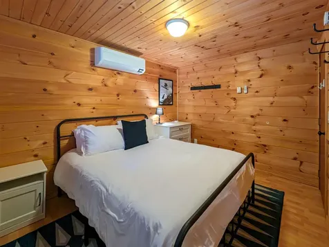 33 Chandler Mountain Road Bartlett NH 03812