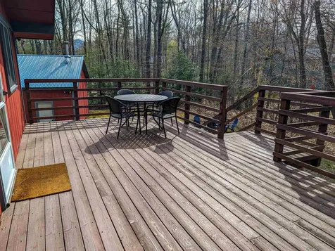33 Chandler Mountain Road Bartlett NH 03812