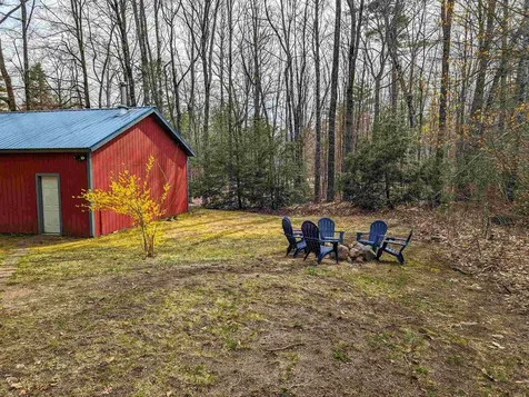 33 Chandler Mountain Road Bartlett NH 03812