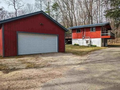 33 Chandler Mountain Road Bartlett NH 03812