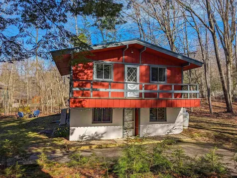 33 Chandler Mountain Road Bartlett NH 03812