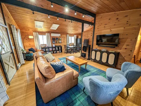 33 Chandler Mountain Road Bartlett NH 03812
