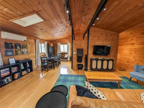 33 Chandler Mountain Road Bartlett NH 03812