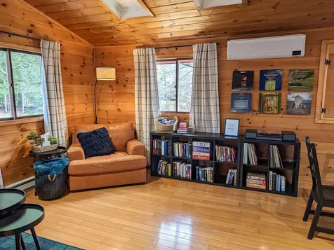 33 Chandler Mountain Road Bartlett NH 03812
