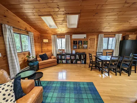 33 Chandler Mountain Road Bartlett NH 03812