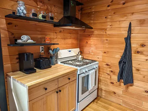 33 Chandler Mountain Road Bartlett NH 03812