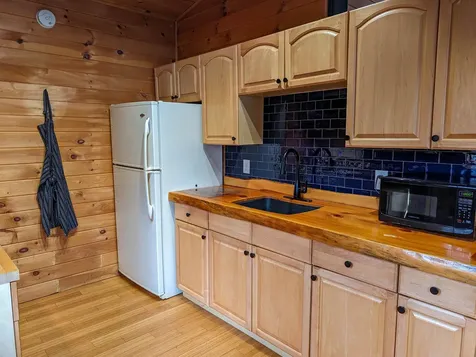 33 Chandler Mountain Road Bartlett NH 03812