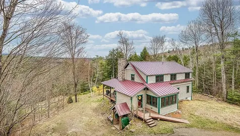 43 Adams Road Acworth NH 03601
