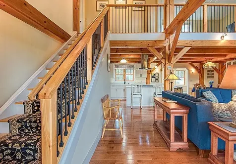43 Adams Road Acworth NH 03601