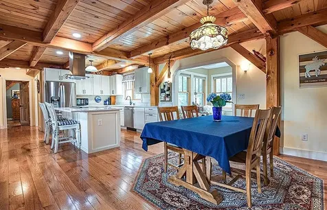 43 Adams Road Acworth NH 03601