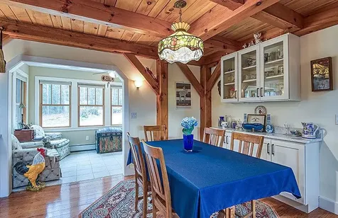 43 Adams Road Acworth NH 03601