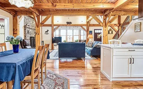 43 Adams Road Acworth NH 03601