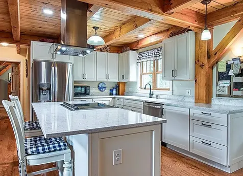 43 Adams Road Acworth NH 03601