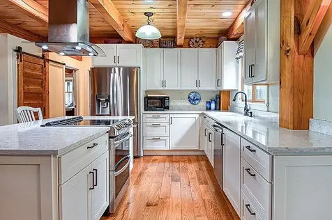 43 Adams Road Acworth NH 03601