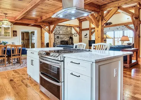 43 Adams Road Acworth NH 03601