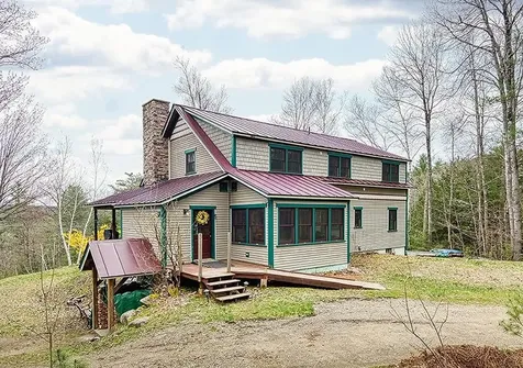 43 Adams Road Acworth NH 03601