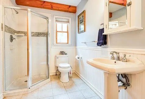43 Adams Road Acworth NH 03601
