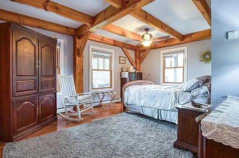 43 Adams Road Acworth NH 03601