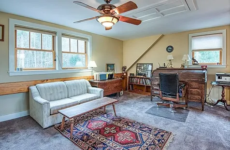43 Adams Road Acworth NH 03601