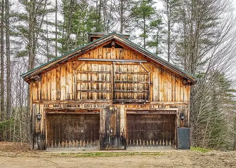 43 Adams Road Acworth NH 03601