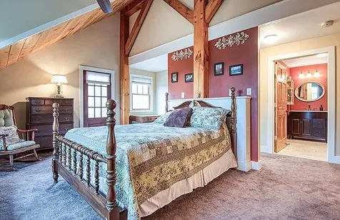 43 Adams Road Acworth NH 03601